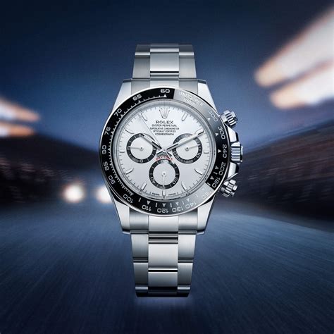 rolex oyster perpetual cosmograph daytona occasion|rolex daytona price new.